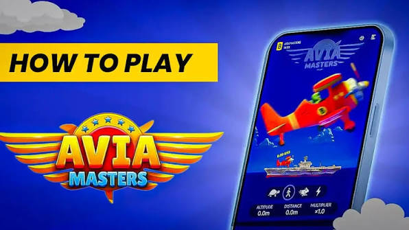 How to Play Avia Masters